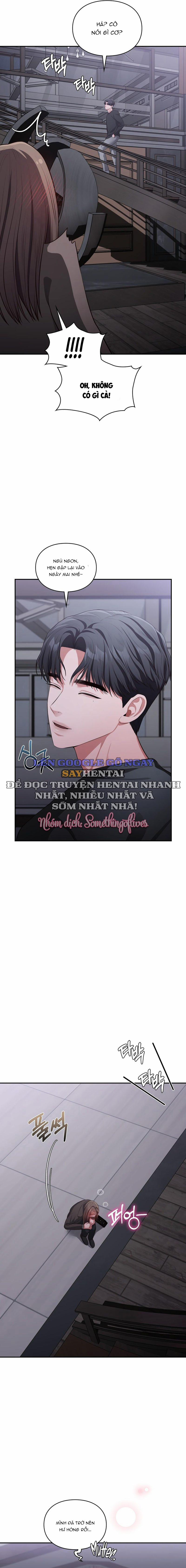 Hội Chứng Beethoven 24 trang 6