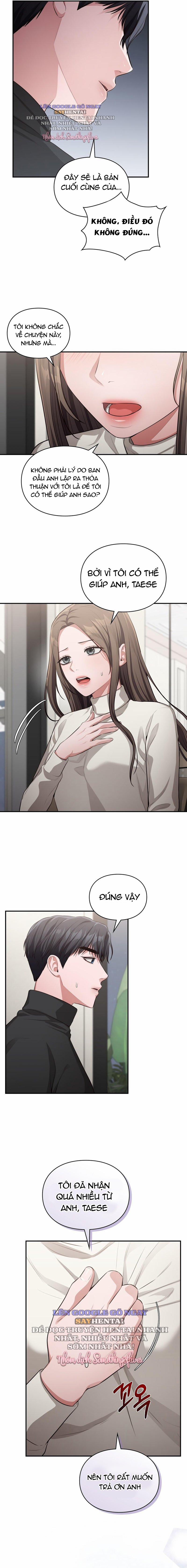 Hội Chứng Beethoven 25 trang 10