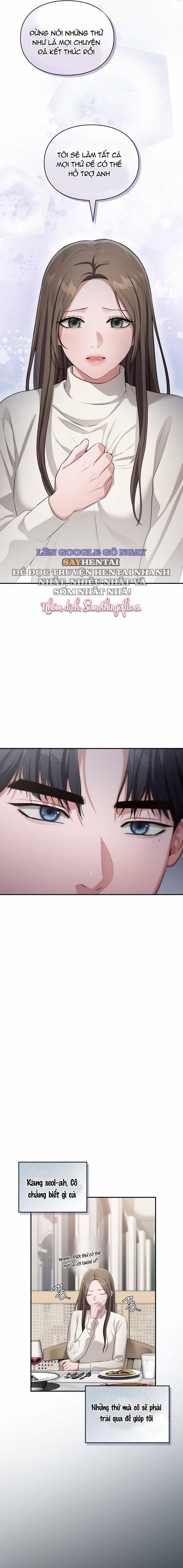 Hội Chứng Beethoven 25 trang 11