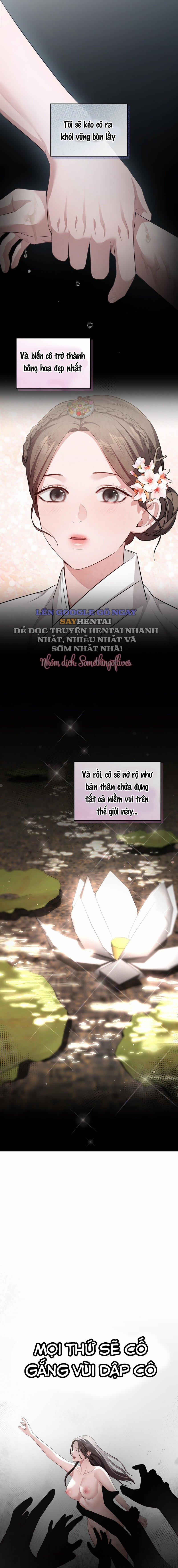 Hội Chứng Beethoven 25 trang 12