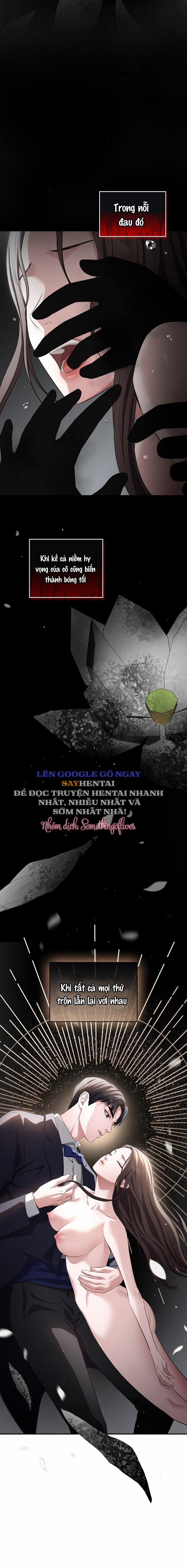 Hội Chứng Beethoven 25 trang 13