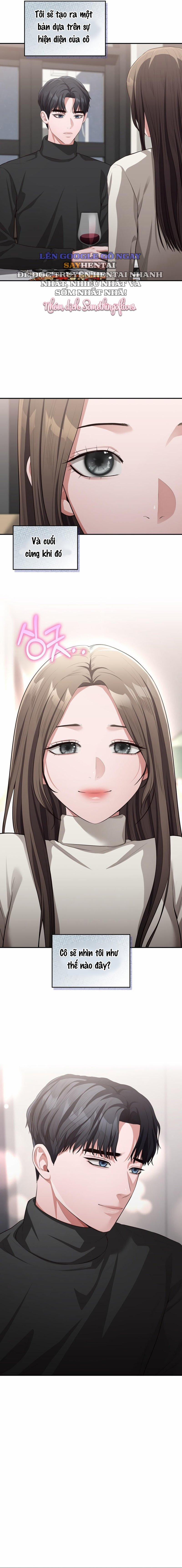 Hội Chứng Beethoven 25 trang 14