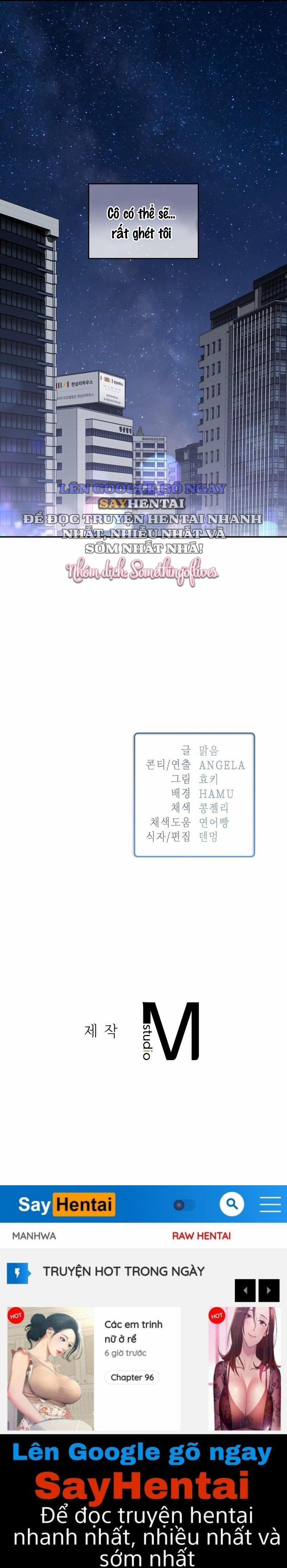 Hội Chứng Beethoven 25 trang 15