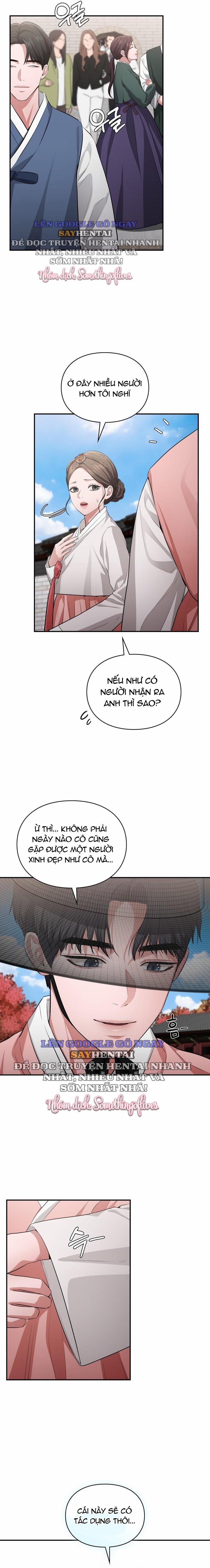 Hội Chứng Beethoven 25 trang 3