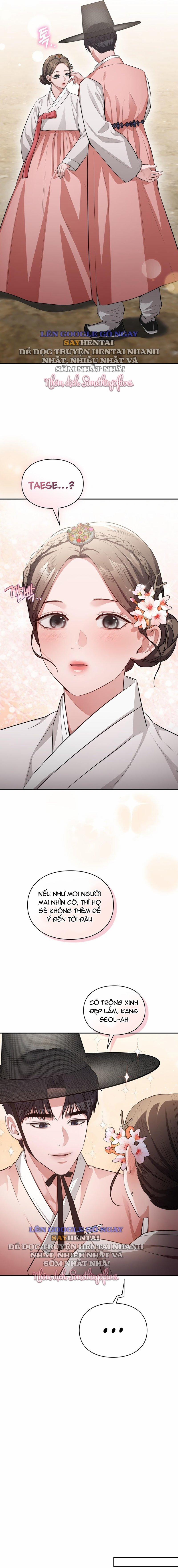 Hội Chứng Beethoven 25 trang 4