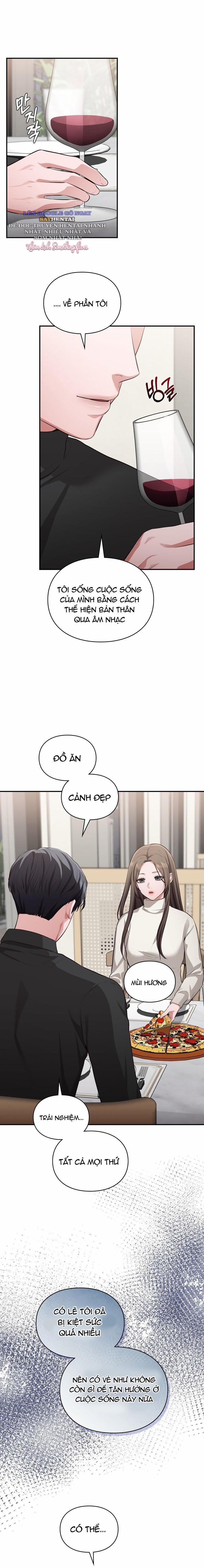 Hội Chứng Beethoven 25 trang 9