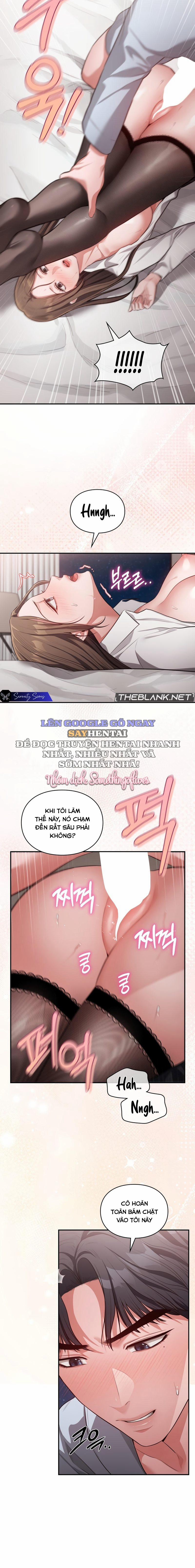 Hội Chứng Beethoven 26 trang 10