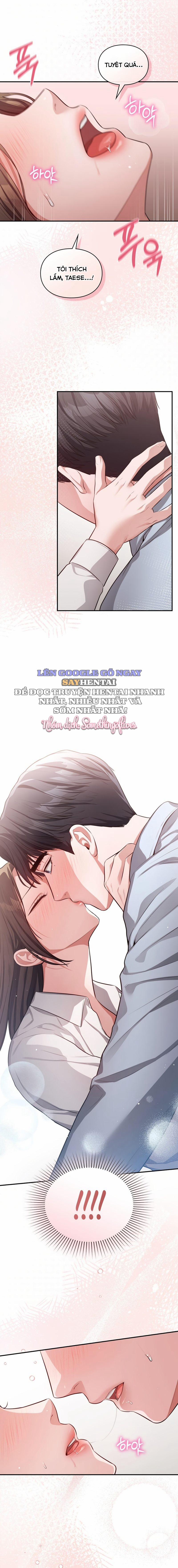 Hội Chứng Beethoven 26 trang 12