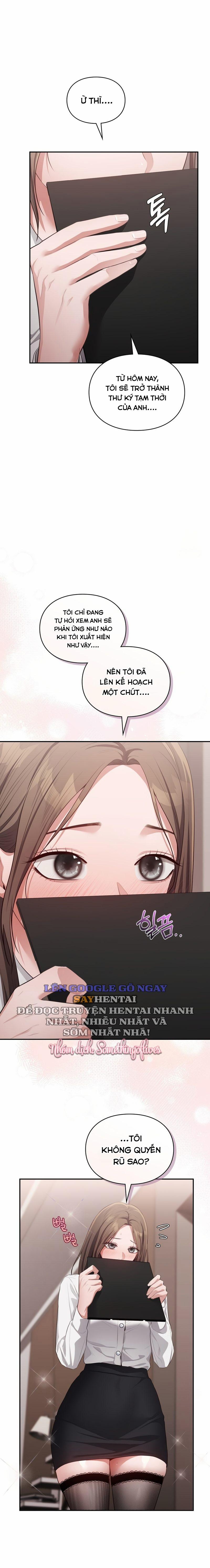 Hội Chứng Beethoven 26 trang 3