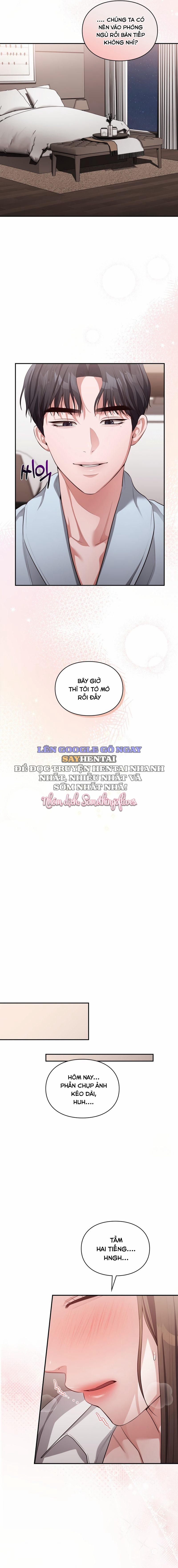 Hội Chứng Beethoven 26 trang 5