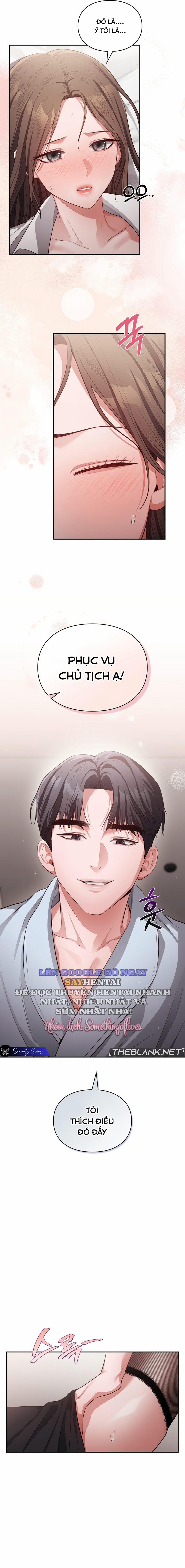 Hội Chứng Beethoven 26 trang 8