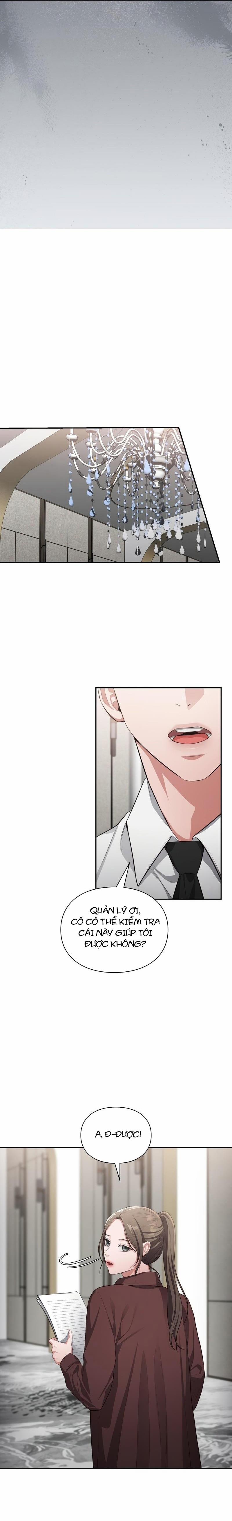 Hội Chứng Beethoven 27 trang 11