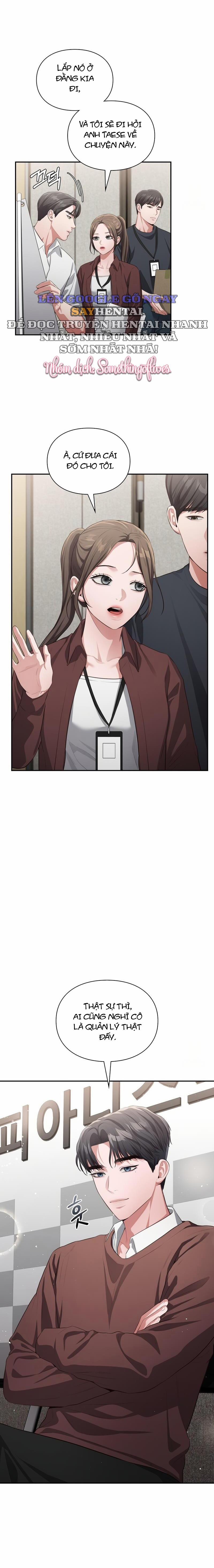 Hội Chứng Beethoven 27 trang 12