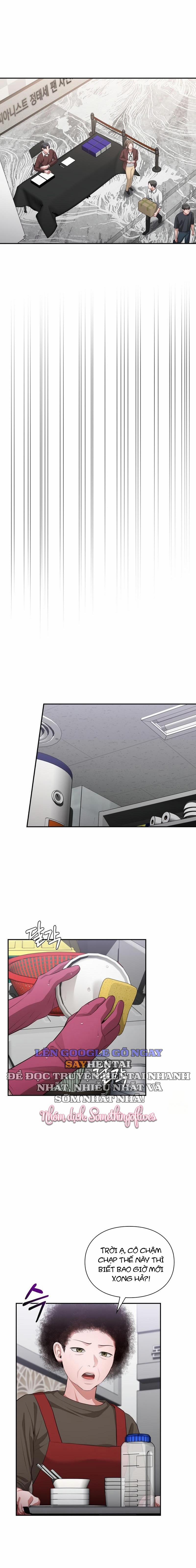 Hội Chứng Beethoven 27 trang 13