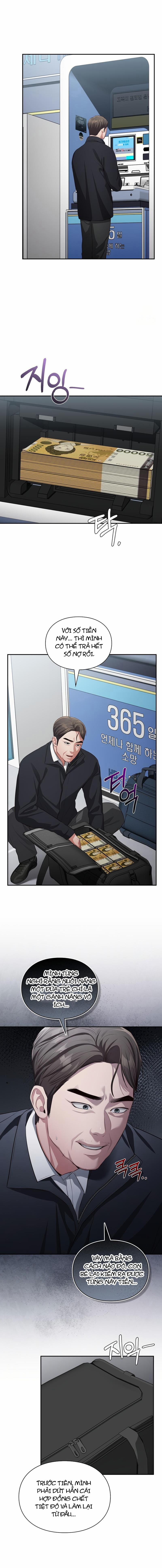 Hội Chứng Beethoven 27 trang 15