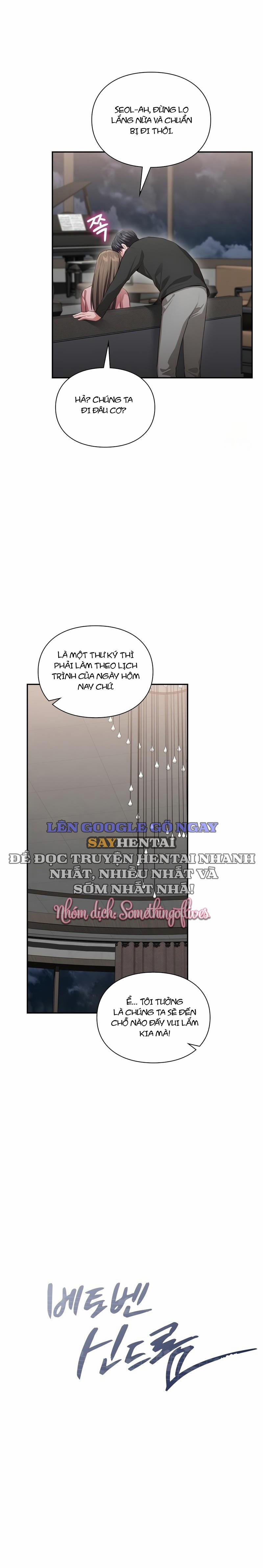 Hội Chứng Beethoven 27 trang 3