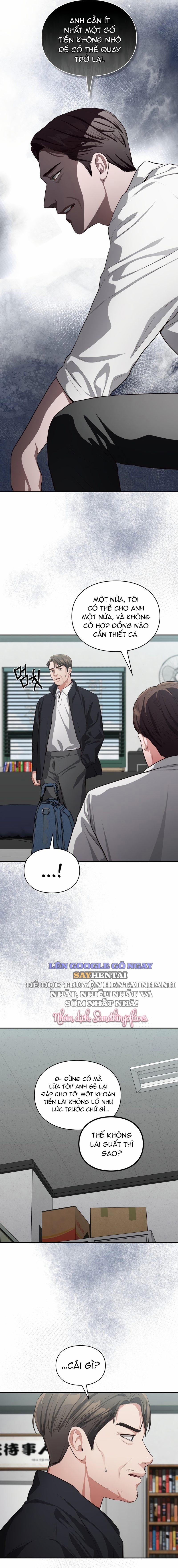 Hội Chứng Beethoven 28 trang 6