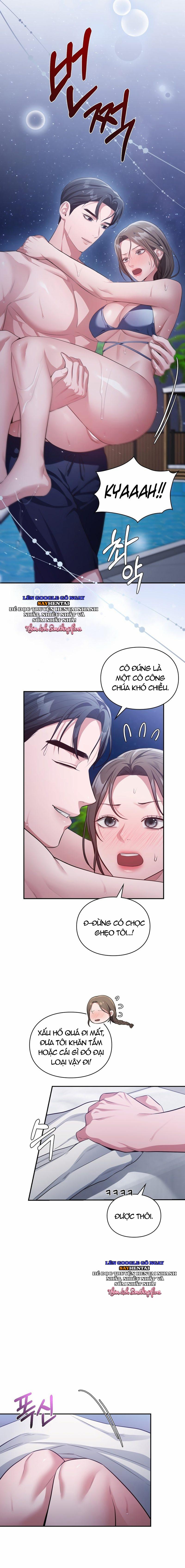 Hội Chứng Beethoven 29 trang 11