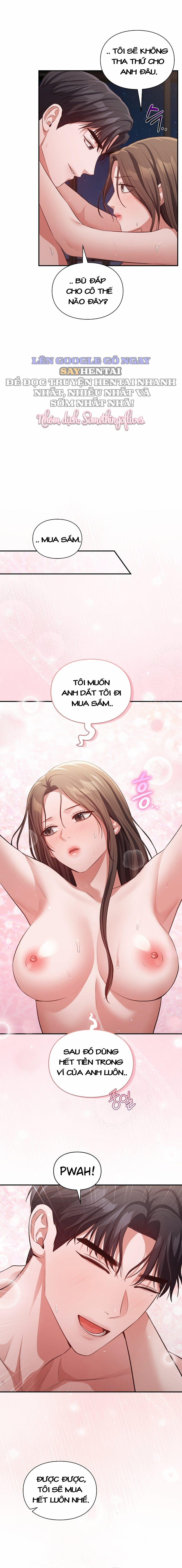 Hội Chứng Beethoven 31 trang 12