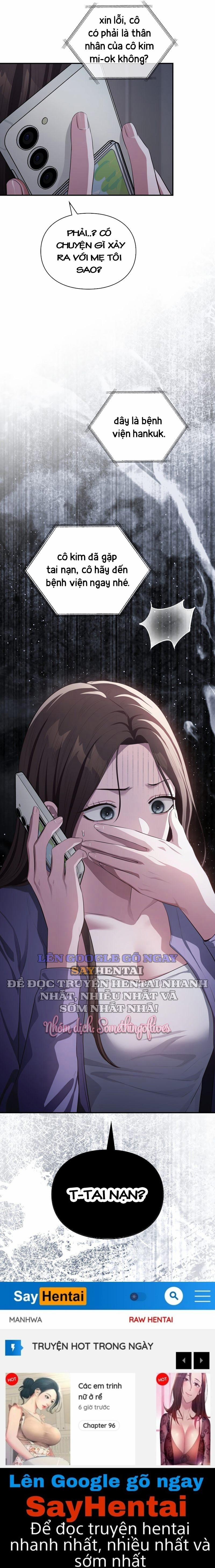 Hội Chứng Beethoven 32 trang 15