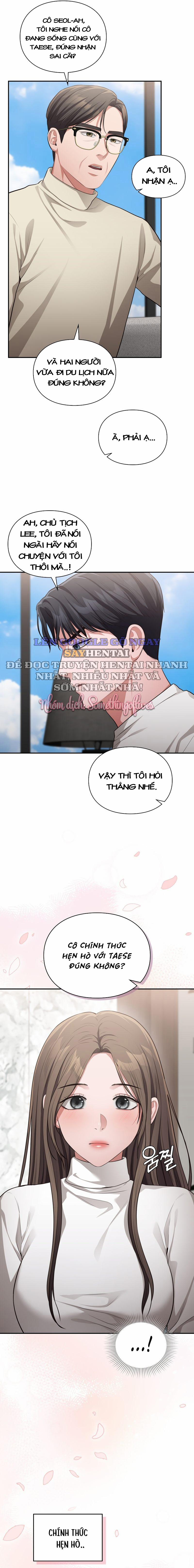 Hội Chứng Beethoven 32 trang 5