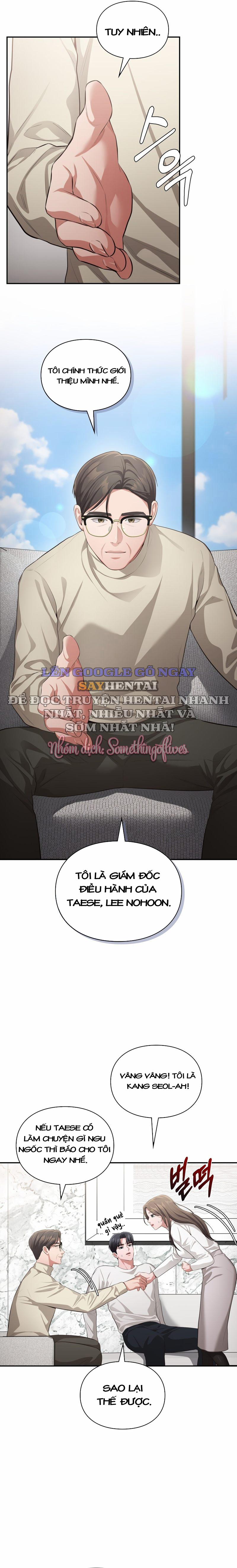 Hội Chứng Beethoven 32 trang 8