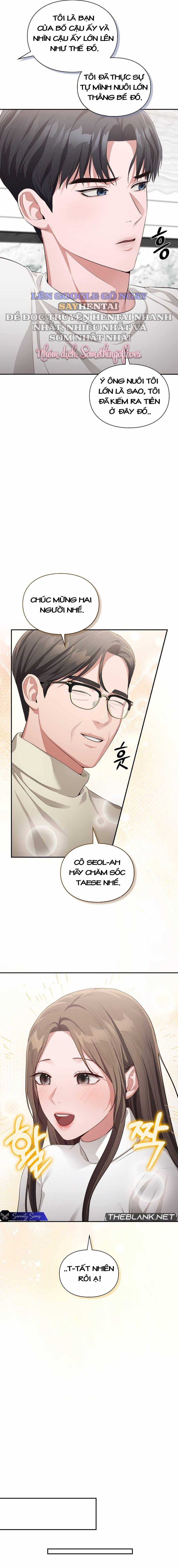 Hội Chứng Beethoven 32 trang 9