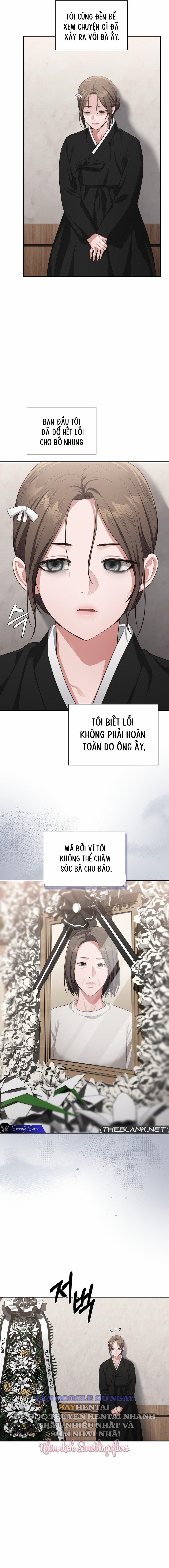 Hội Chứng Beethoven 34 trang 10