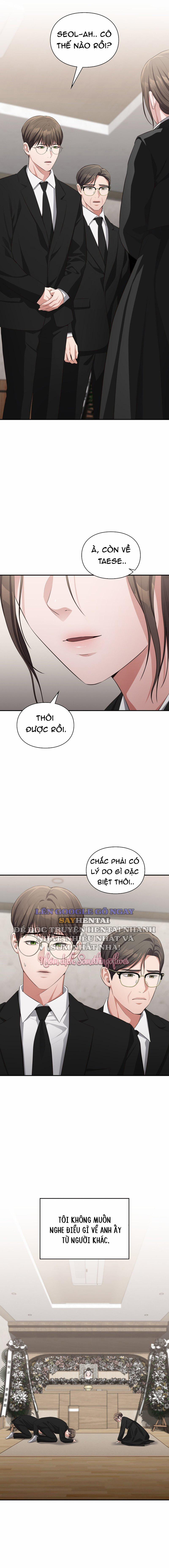 Hội Chứng Beethoven 34 trang 11