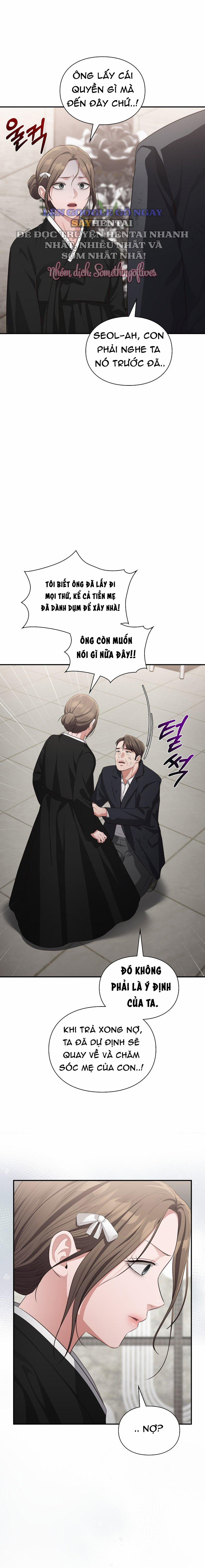 Hội Chứng Beethoven 34 trang 13