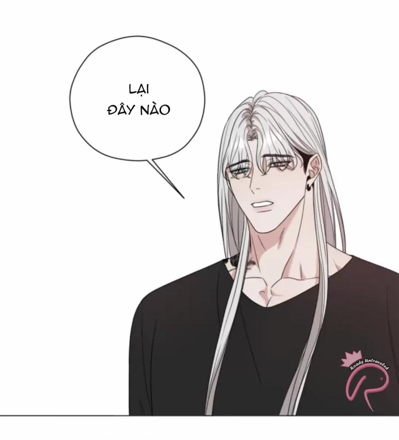 Hội Chứng Minmotion 0.0 Ngoại truyện trang 4