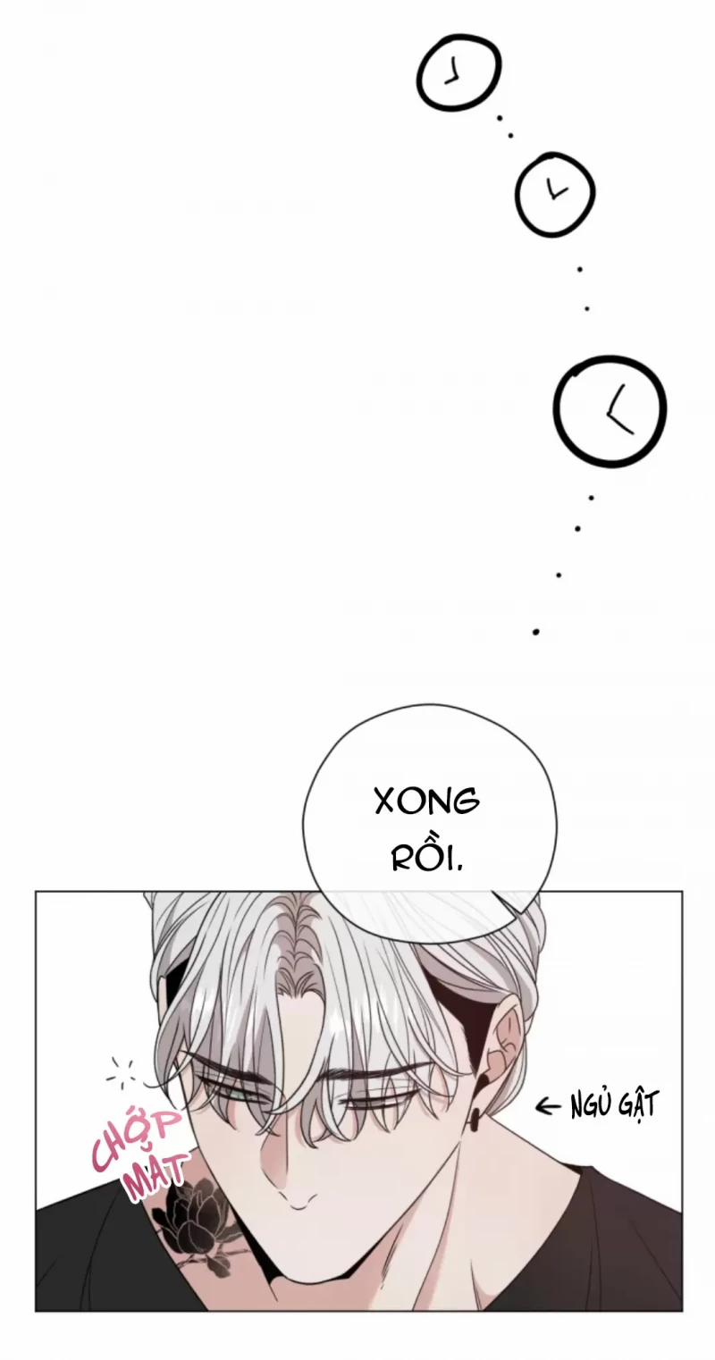 Hội Chứng Minmotion 0.0 Ngoại truyện trang 6