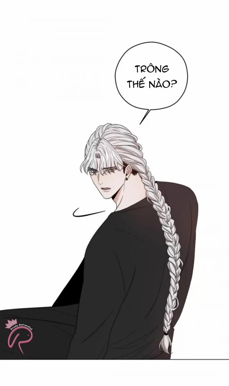 Hội Chứng Minmotion 0.0 Ngoại truyện trang 7