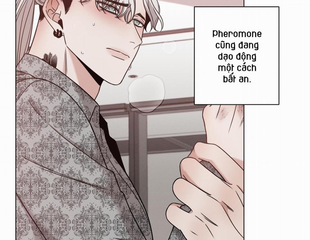 Hội Chứng Minmotion 0 End SS1 trang 104