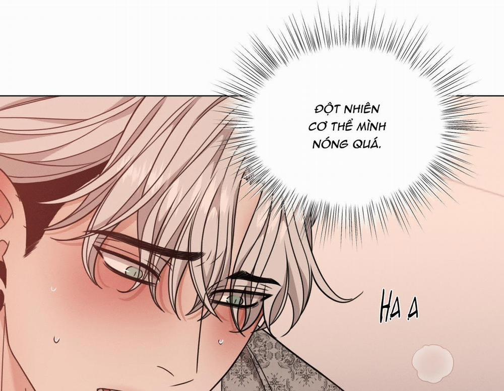 Hội Chứng Minmotion 0 End SS1 trang 126