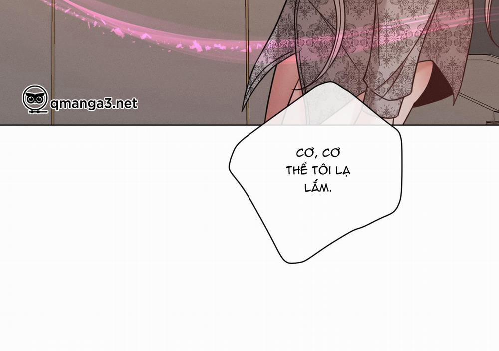 Hội Chứng Minmotion 0 End SS1 trang 158