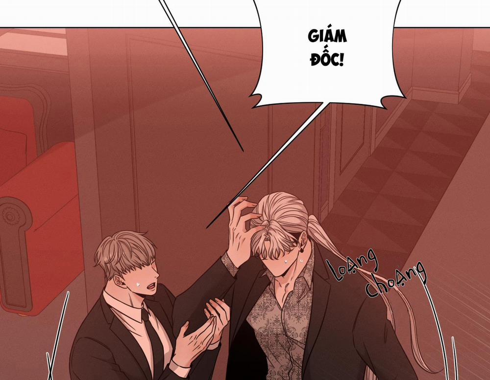 Hội Chứng Minmotion 0 End SS1 trang 19