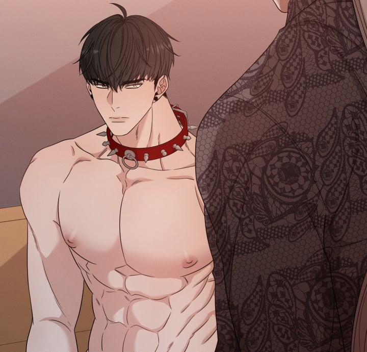 Hội Chứng Minmotion 13 trang 20