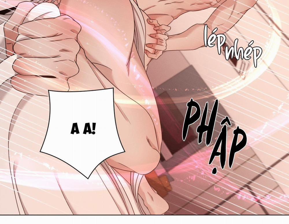 Hội Chứng Minmotion 14 trang 134