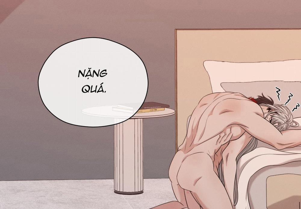 Hội Chứng Minmotion 15 trang 34