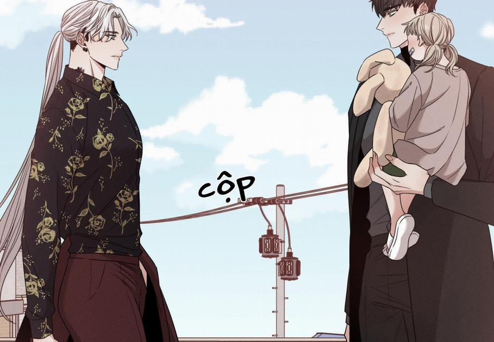 Hội Chứng Minmotion 16 trang 13