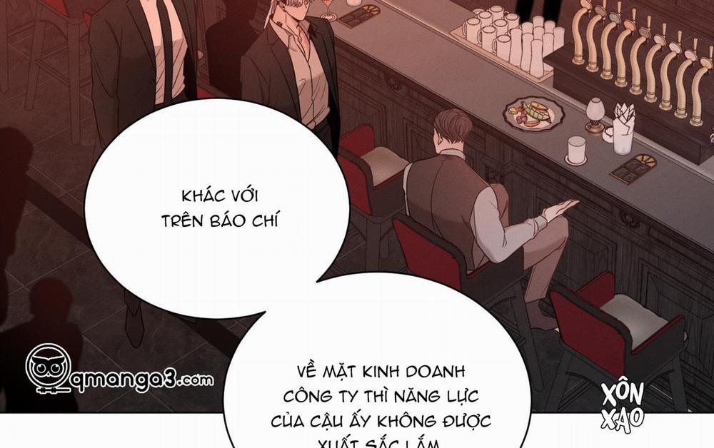 Hội Chứng Minmotion 17 trang 131