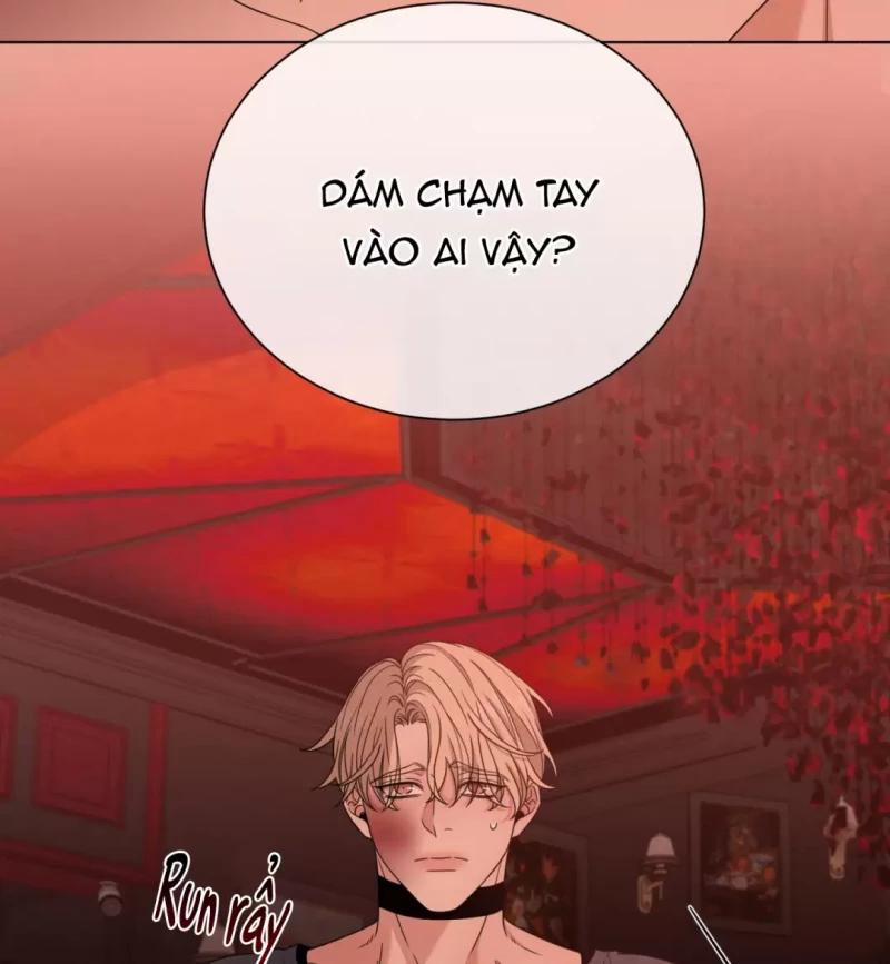 Hội Chứng Minmotion 18.5 trang 1