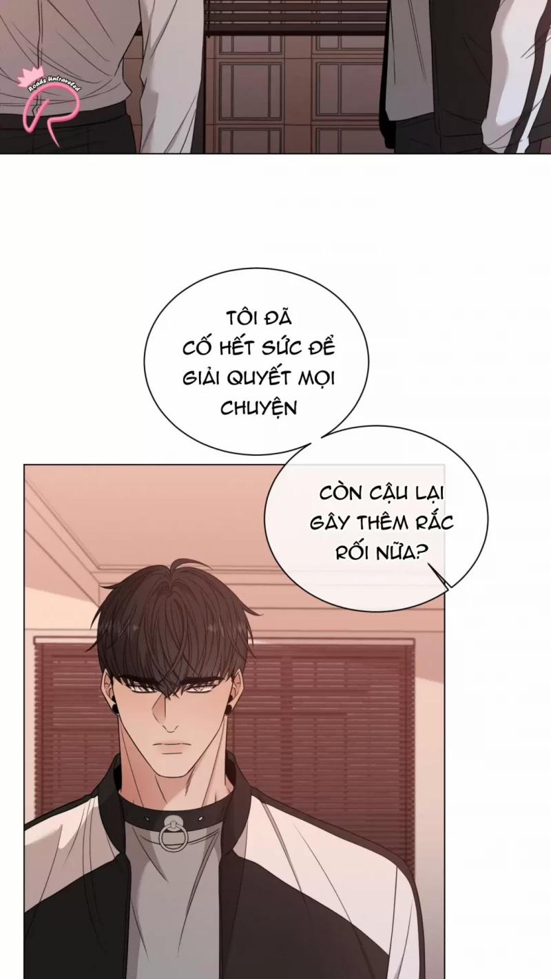 Hội Chứng Minmotion 18.5 trang 10