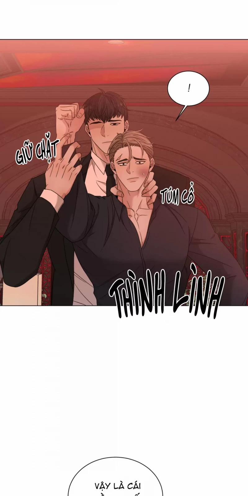 Hội Chứng Minmotion 18.5 trang 3