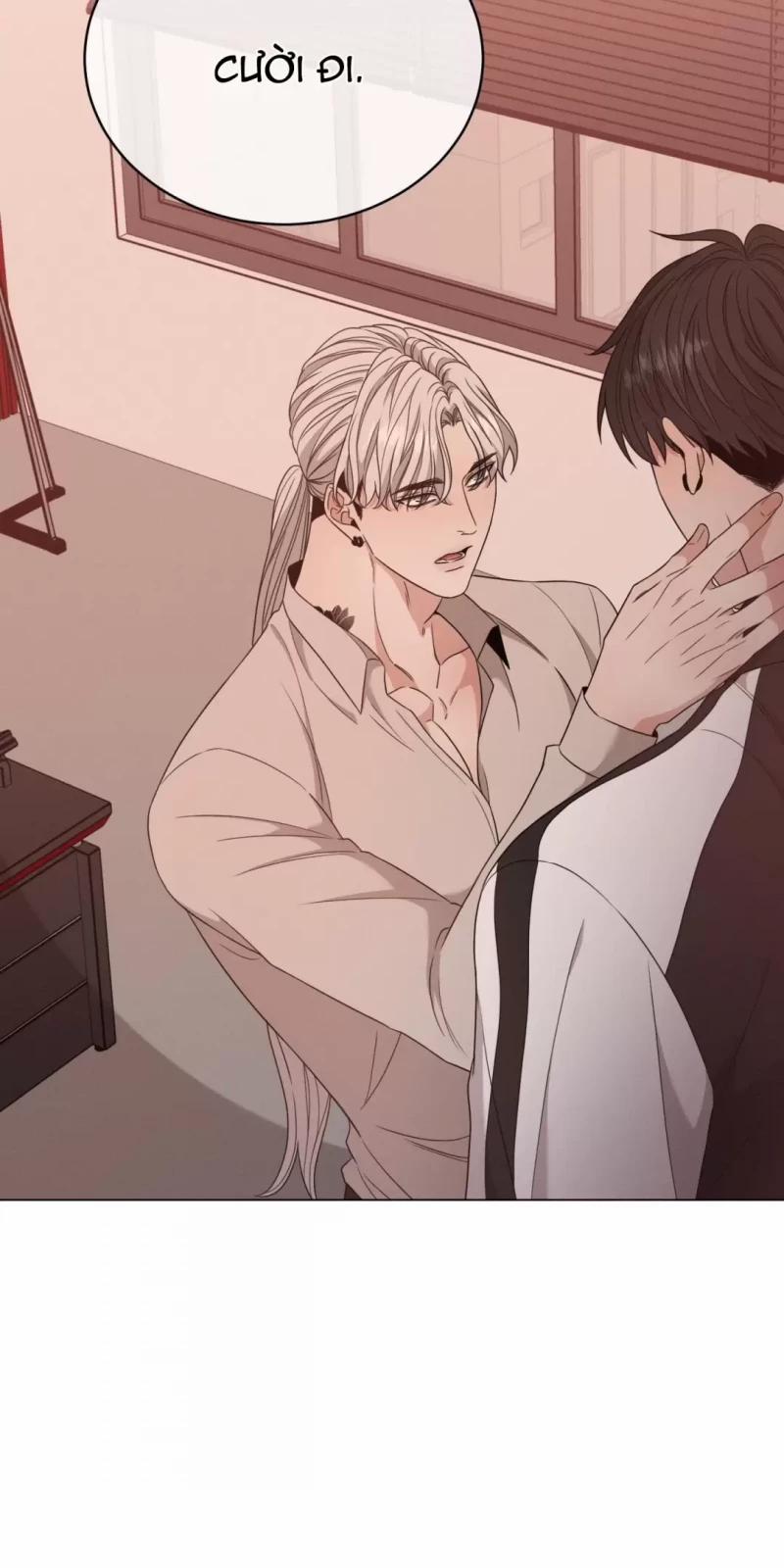 Hội Chứng Minmotion 18.5 trang 35