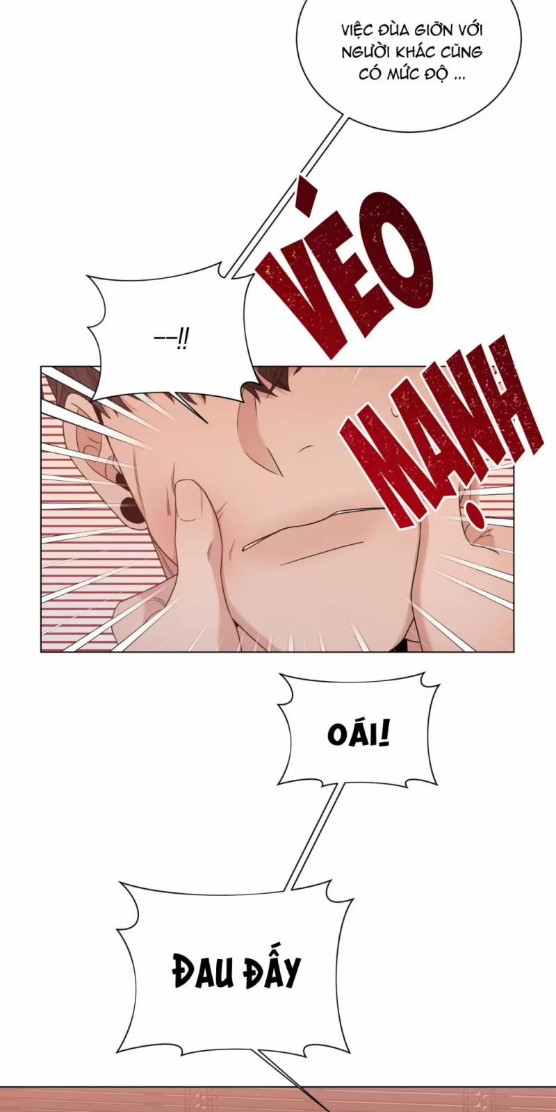 Hội Chứng Minmotion 18.5 trang 38