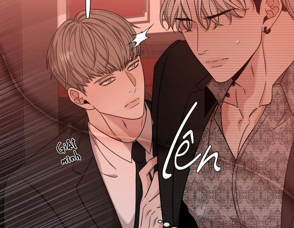 Hội Chứng Minmotion 32 trang 22