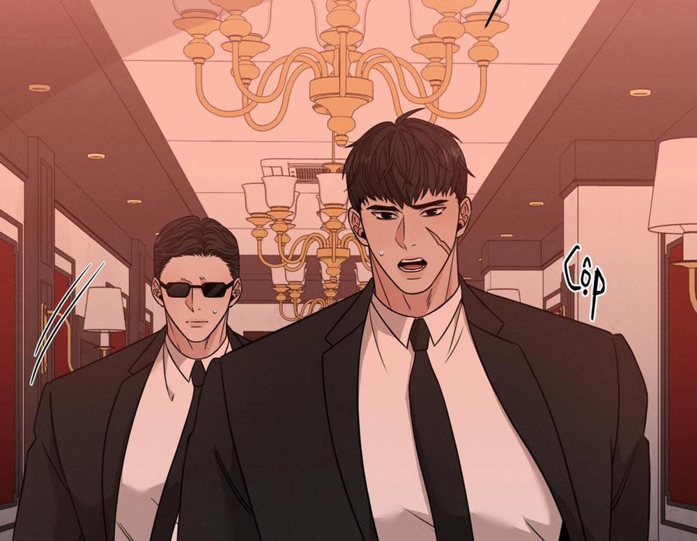 Hội Chứng Minmotion 32 trang 8