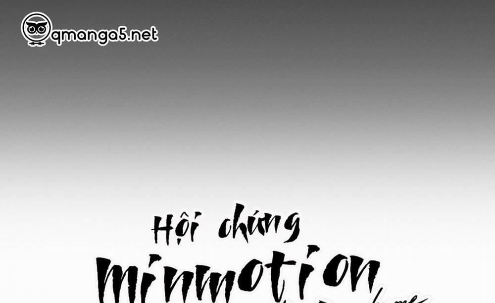 Hội Chứng Minmotion Chương 36 Trang 115